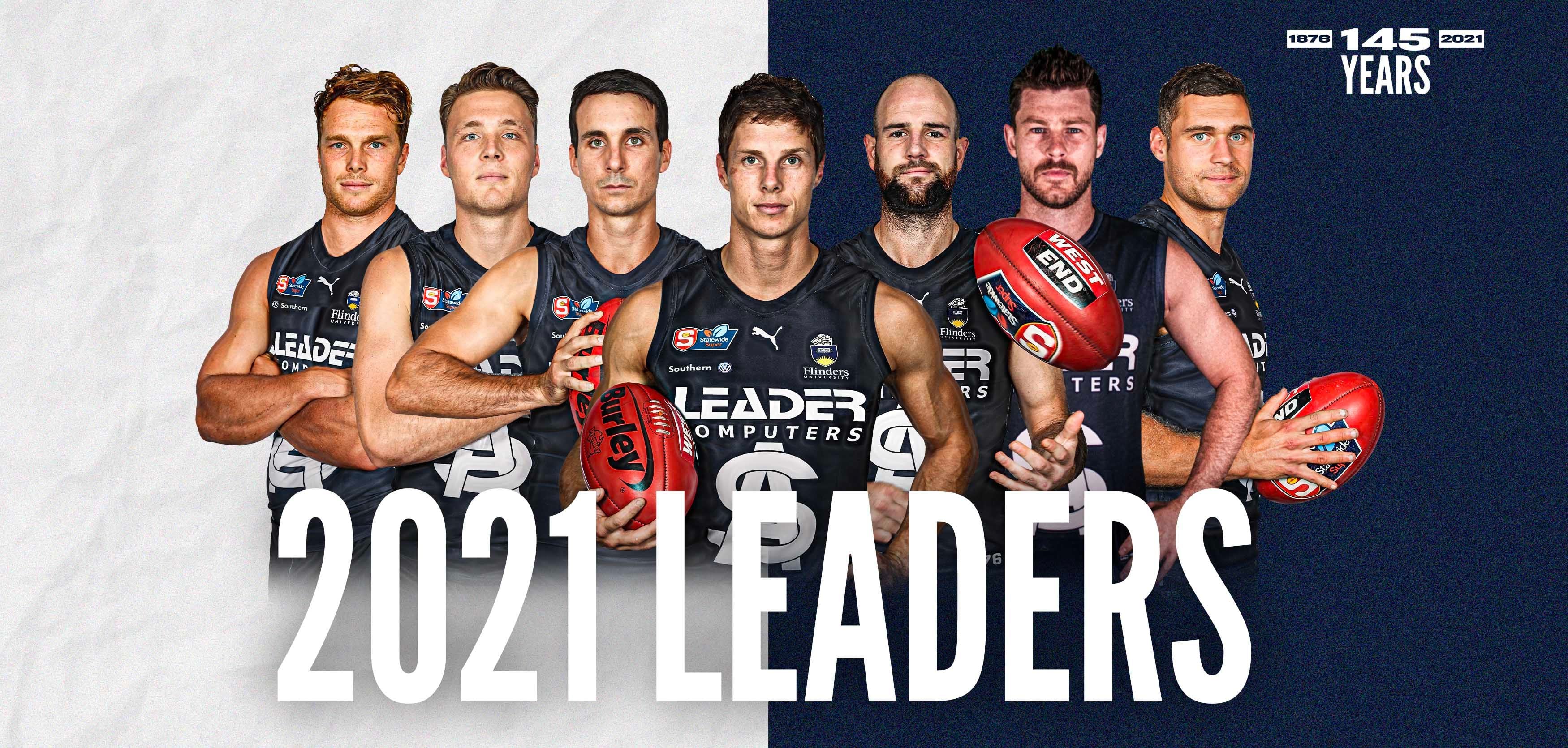 Matt Rose named captain for 2021 Matt Rose named captain for 2021